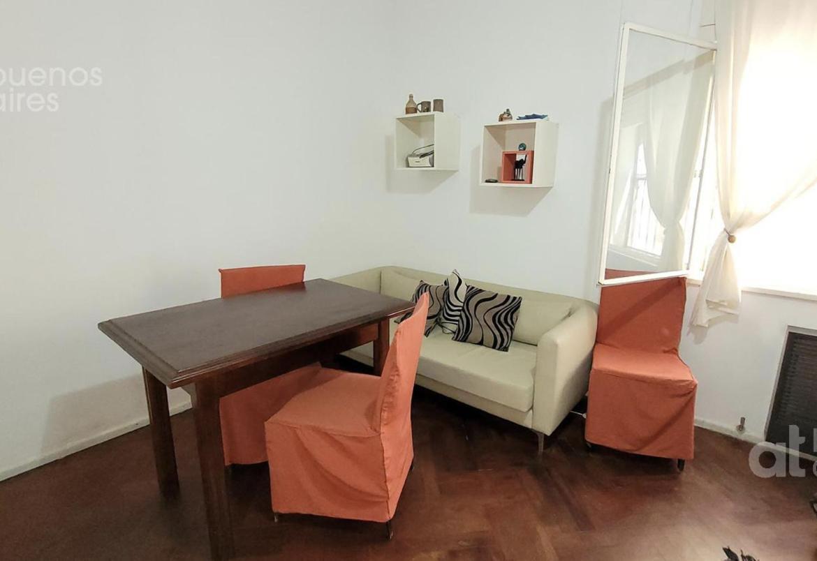 Apartamento San Telmo Easy *